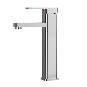 Bathroom Single-Handle Faucet Hot And Cold Mixer Faucet Splash-Proof Faucet Wash Basin For Household Use