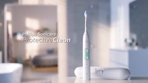 Bàn chải điện Philips Sonicare 5100
