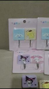 GANTUNGAN BAJU / HOOK GANTUNGAN SANRIO