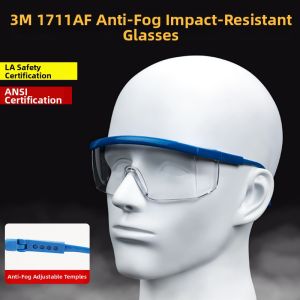3M | Anti-fog Protective Goggles