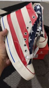 Sepatu Cowok Keren & Hi Converse 70s: Trend Sepatu Pria Terbaru 2023