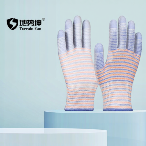 Terrain Kun | Dedicated Lightweight Work Gloves Small Size