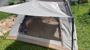 Lều Cắm Trại Dã Ngoại Tự Bung 3-4 Người SPW18