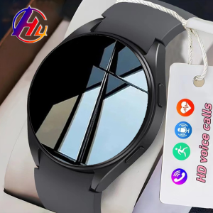 Xiaomi 2024 New Smart Watch GT1 Men And Women 1.32" Inch Screen Bluetooth Calling Heart Rate Health Monitoring For Wacthes 6 Pro Updates Pk Huawei GT4 Xiaomi Smart Watch