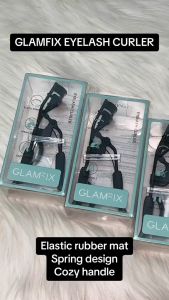 YOU GLAMFIX MAXI CURL LASH CURLER PENJEPIT BULU MATA ALAT PELENTIK EYELASH