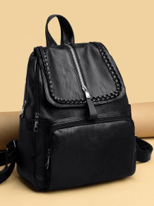 CHENGJIU | Stylish and Versatile Korean Fashion Ladies Backpack