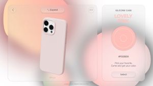 elago iP15 Premium Liquid Silicone case Compatible for iPhone 15 Case 25 Colors Full Body Camera Protective Cover Shockproof Anti-Scratch Soft Microfiber Lining 6.1 inch