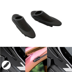 4/8PCS Frame Embedded Buckle MTB Road Bicycle Brake Hose Shifter Cable Guide Clamp Bike Shift Cable Accessories