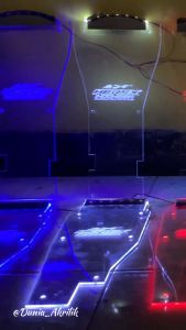 MIKA KOLONG GL MP TIGER PNP LANGSUNG PASANG MURAH