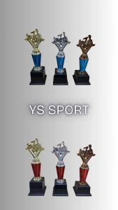 TROPHY MUZIK Trophy Custom Trophy Murah Piala Anugerah Piala Murah Trofi Custom Trofi Murah 奖杯 (SINGLE)