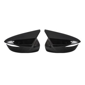 Suitable for Mazda CX-5 CX-4 CX-3 2015 Car Rearview Mirror Protective Cover