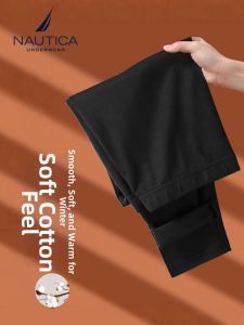 Nautica | Close-fitting Thermal Pants Locking Warmth Technology