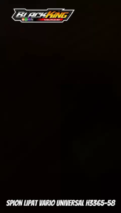 Spion Vario 360 Derajat Spion Vario K2V Spion Lipat Vietnam Vario Fleksibel Bisa Stel Lipat Spion Lipat Standar