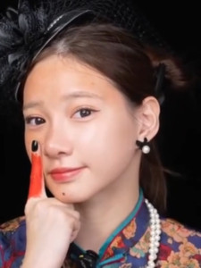 BUY 1 TAKE 1 Foundation Stick With Brush 20g Moisturizing No Creasing Stick Flawless Moisturizing Foundation Stick Base Makeup Concealer Lasting Makeup Makeup Foundation Concealer Lasting For Christmas Gift