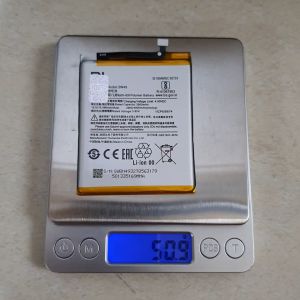 Baterai 100% New For Xiaomi Redmi 7A BN49 Batre Battery