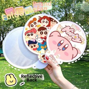 Cute Folding Portable Fan
