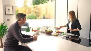 Máy Giặt Thảm Hơi Nước BISSELL SPOT CLEAN PRO 1558Z Máy Giặt Thảm Cầm Tay Máy Giặt Thảm Đa Năng Công Suất 750W Nhập Đức Bảo Hành 12 Tháng