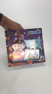 MXS LABUBU childrens tablet computer original 8+256GB 7-inch smart and cute tablet computer