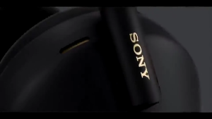 Sony WH-1000XM6 Wireless Noise-Canceling Headphone
