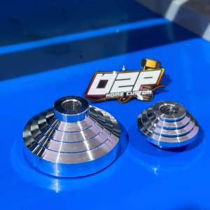 boshing gearbox depan bosh roda depan yamaha  mionouvomio soul all matic yamaha