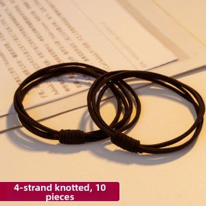 Durable Elastic Hair Bands
