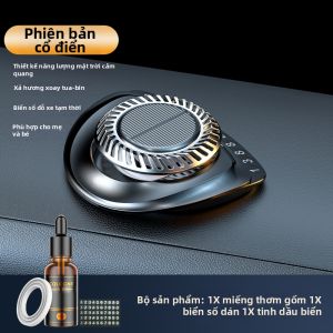 izzue | Phụ Kiện Ô Tô Thơm Dài Lâu