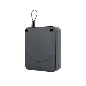 YANU | Automatic Silent Door Closer With Damping No Drilling