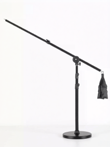 AMBITFUL |Adjustable Portable Photography Arm Bracket for Studio Shooting and Live Streaming