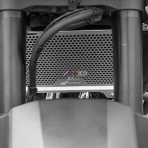 GKA | Crash Guard Protection Bar for Motorcycle
