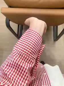 Áo Sơ Mi Nữ Tay Dài Dáng Rộng Cổ Polo Cotton Chống Tia UV Thường Ngày Mùa Xuân 2025 Áo Khoác Ngoài Đa Năng