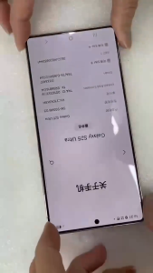 【✅SG LOCAL STOCK🔥】RICHMENTMALL Clear Tempered Glass Screen Protector for Samsung S25/S24/S23 Ultra 5G FE - Privacy Matte/Anti Spy 9H Hardness Anti-Scratch Case Friendly Bubble-Free Installation