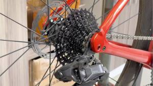 GOLDIX | GOLDIX Full Steel One-Piece Road HG Cassette 11S 11-32T/34T 12S 11-30T/34T/36T Ultralight 172-210g High Strength Bicycle Gears