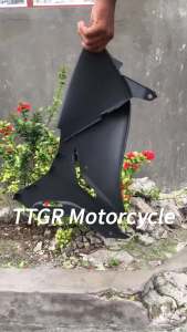 COD Inner Leg Shield Cover for SMASH 115 SUZUKI Motorcycle Accessories Good Quality