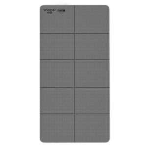 O:OOUP | Portable Non-Slip Yoga Mat for Men Home Fitness