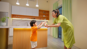 Colos DHA L800g Sữa công thức phát triển trí não tăng cường miễn dịch. Vitadairy.