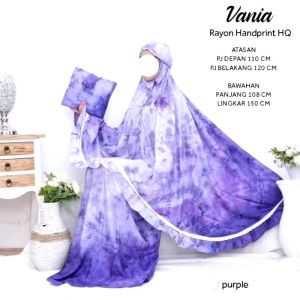 SETELAN MUKENA DEWASA RAYON SUPER TIEDYE DENGAN RENDA UK. JUMBO EDISI SPESIALPREMIUM FREE TAS TRAVEL CANTIK SEBAGAI PERLENGKAPAN IBADAH SHOLAT WANITA & PEREMPUAN ANAK REMAJA ORANG TUA TELEKUNG STANDAR BATIK BALI MURAH BAHAN KATUN ADEM SEJUK DAN NYAMAN