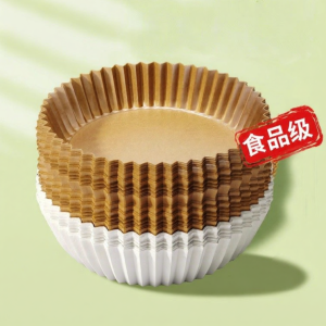 Air Fryer Liners Small Square Oil Absorbing Paper