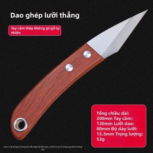 iGOOD-LIVING | Công Cụ ghép Cây Trái Cứng Cao Lưỡi Dẹt