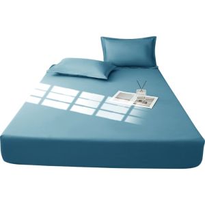KAMONI | Waterproof Breathable Machine Washable Full Cover Bed笠