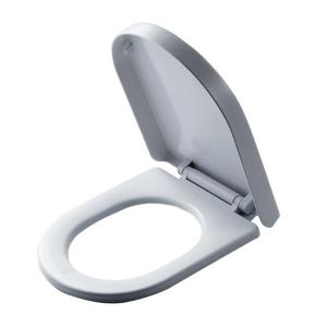 ERMO | Universal Thickened Toilet Seat Cover Old Style Compatible