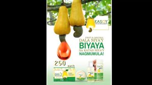 Original Kasoy Cream 5g Angel Touch Removes Skin Problems in Natural ways
