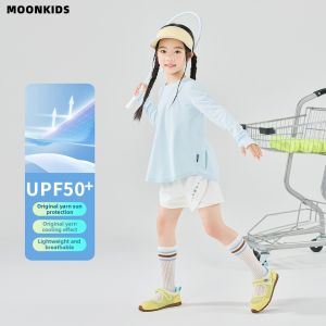 Moonkids | UV Protection 50 Summer Sun Protection Top