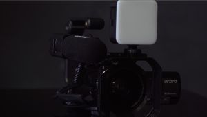 ORDRO HDR-AC3 24MP 4K Digital Video Camera Ultra HD Photography IR Night Vision WiFi for Vlogging YouTube Camcorder