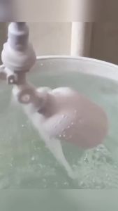 Nurm Stable Water Floater Automatic Floating Ball Valve Inlet Water Level Control Switch