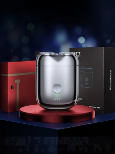 VTT | Electric Washable Mini Shaver