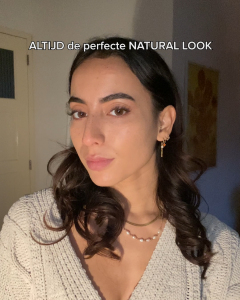 Meroda Changing Foundation Shade-Adapting Formula (30ml)