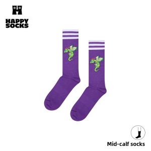 Happy Socks | Dopamine Creative Nature Series Spring and Summer Socks