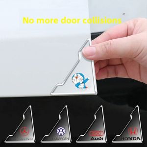 Anti-collision Door Edge Protector Scratch Guard