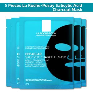 La Roche-Posay | Acne Treatment Soothing Cleansing Face Mask