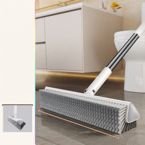 Joybos | Cọ Làm Sạch Khe Nối Hai Mặt Cho Nhà Tắm